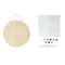 8" Beach Paint-by-Number Plywood Surface Kit by Artist's Loft®